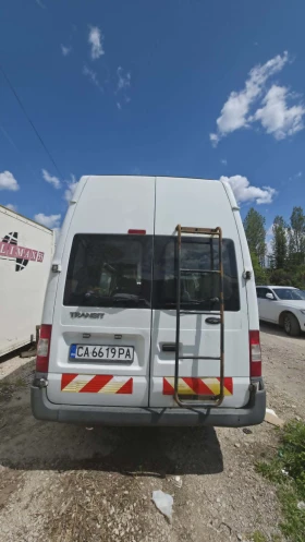 Ford Transit 300 | Mobile.bg � ����� ������ 4