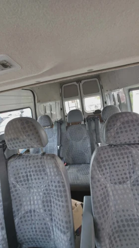Ford Transit 300 | Mobile.bg � ����� ������ 7