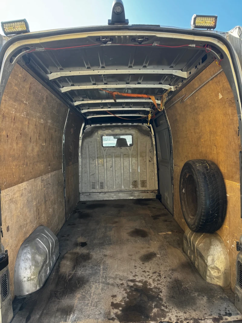 Renault Master 2.3 cdi, снимка 6 - Бусове и автобуси - 52415682