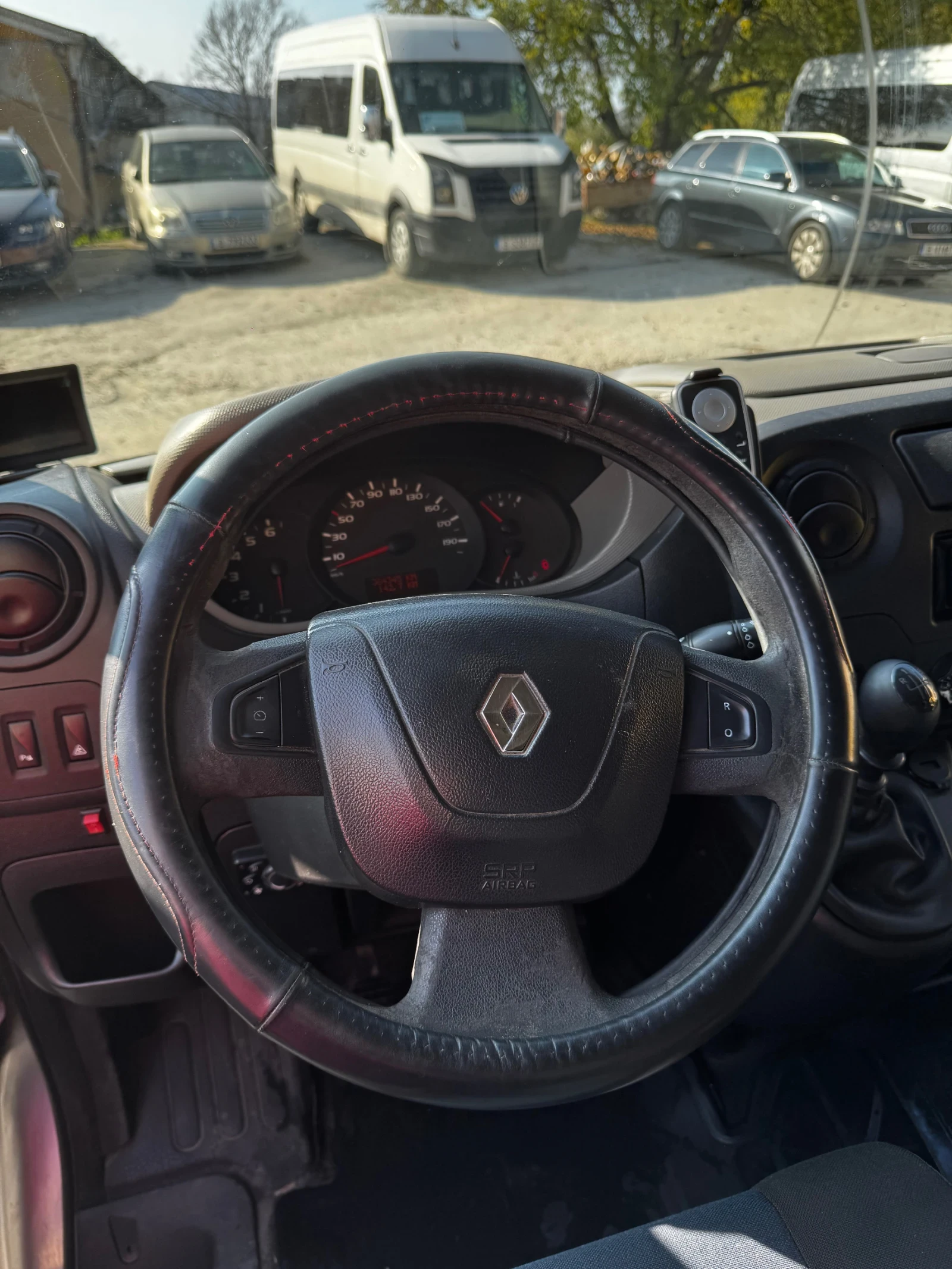 Renault Master 2.3 cdi | Mobile.bg   11