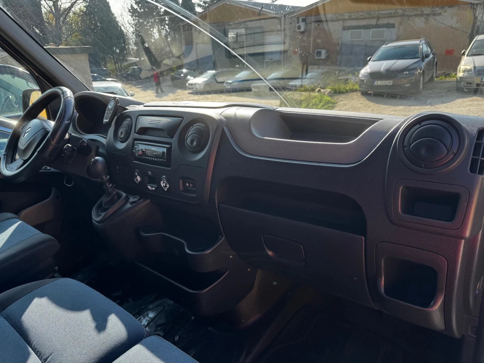 Renault Master 2.3 cdi | Mobile.bg   16