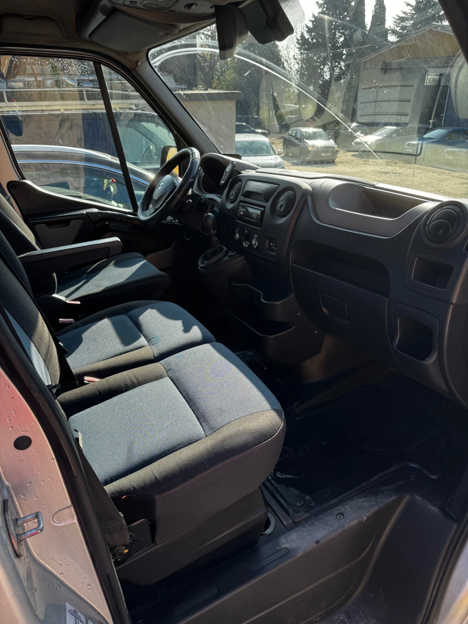 Renault Master 2.3 cdi | Mobile.bg   15