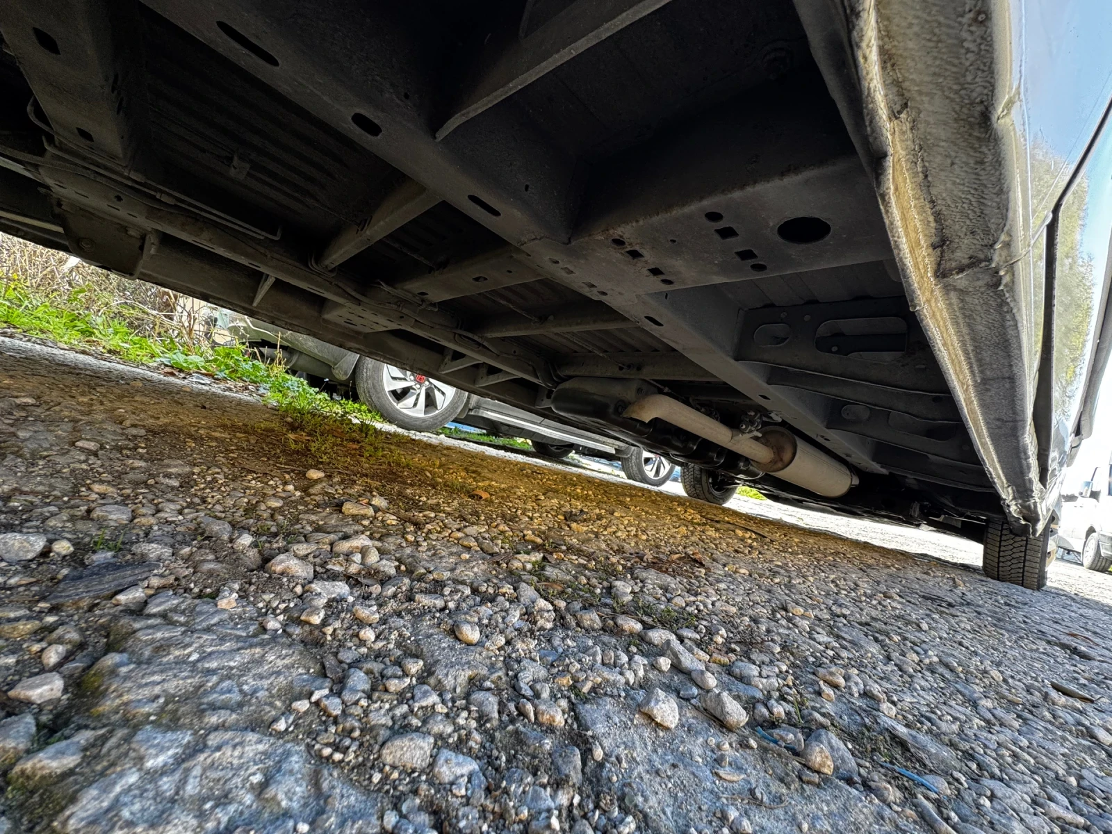 Renault Master 2.3 cdi | Mobile.bg   8