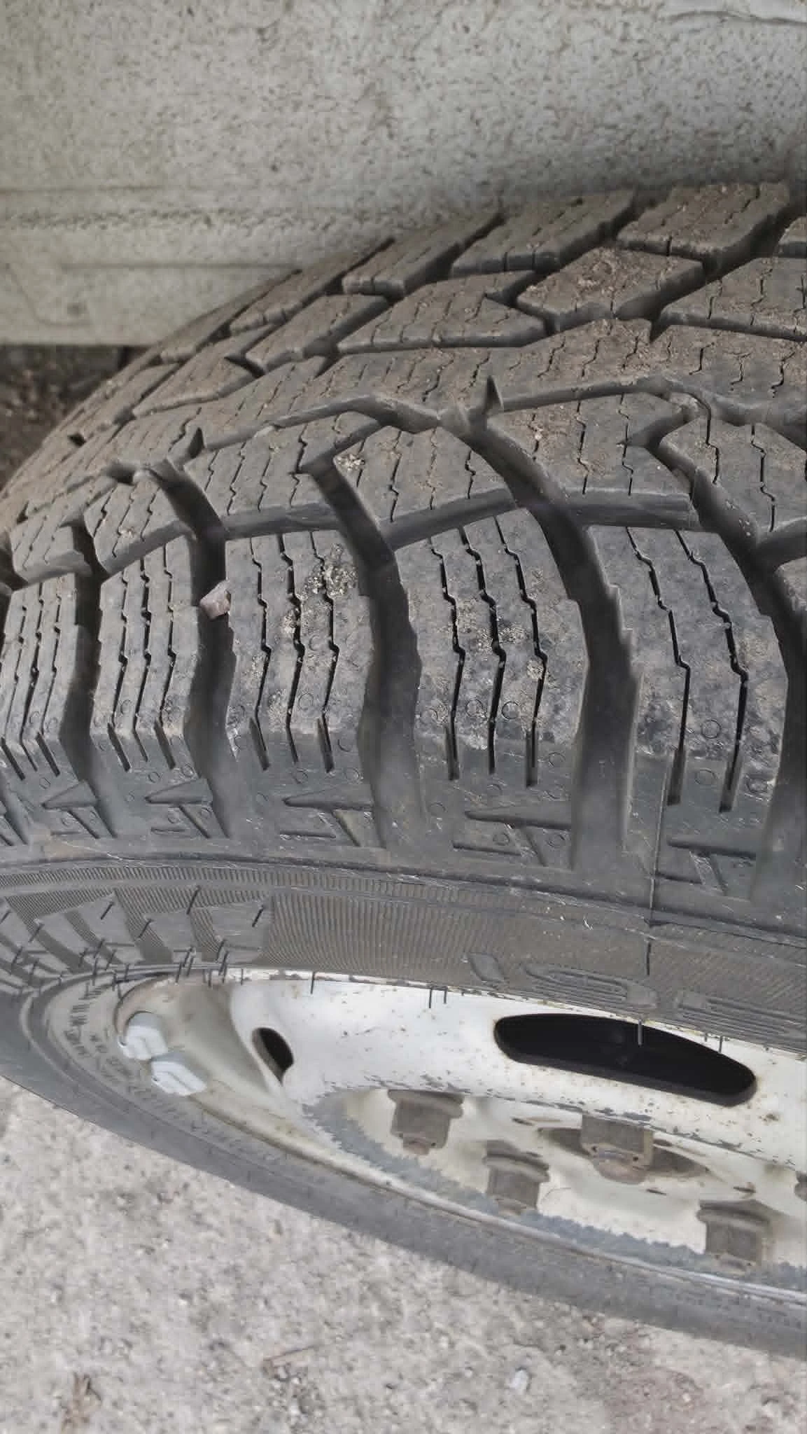 Ford Transit 300, снимка 13 - Бусове и автобуси - 54422185