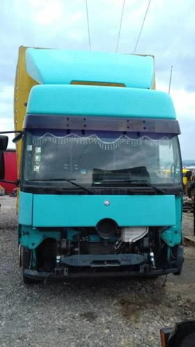 Mercedes-Benz Atego 1323, снимка 2