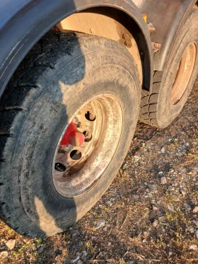Scania R 500 V8 клима ръчка , снимка 15