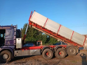 Scania R 500 V8 клима ръчка , снимка 6