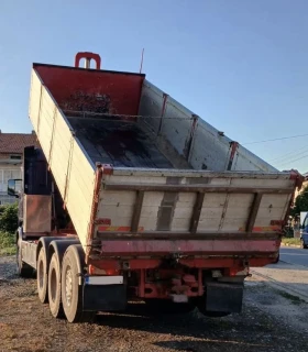 Scania R 500 V8 клима ръчка , снимка 7