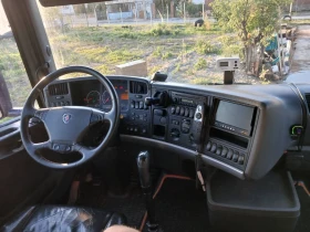 Scania R 500 V8 клима ръчка , снимка 12