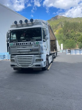 Daf XF 105  | Mobile.bg    1