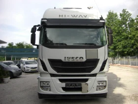 Iveco Stralis 460 EURO6 HI-WAY AVTOMAT, снимка 8