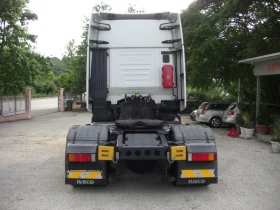 Iveco Stralis 460 EURO6 HI-WAY AVTOMAT, снимка 4