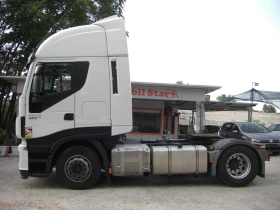 Iveco Stralis 460 EURO6 HI-WAY AVTOMAT, снимка 2