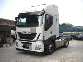 Iveco Stralis 460 EURO6 HI-WAY AVTOMAT, снимка 1