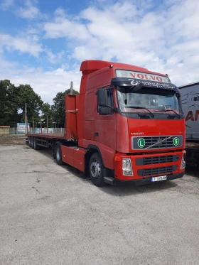 Volvo Fh FH 13 | Mobile.bg    8
