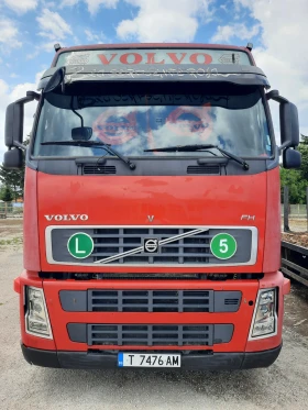 Volvo Fh FH 13 | Mobile.bg    13