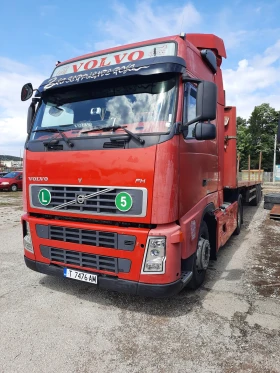 Volvo Fh FH 13 | Mobile.bg    9