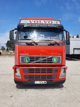 Volvo Fh FH 13 | Mobile.bg    7
