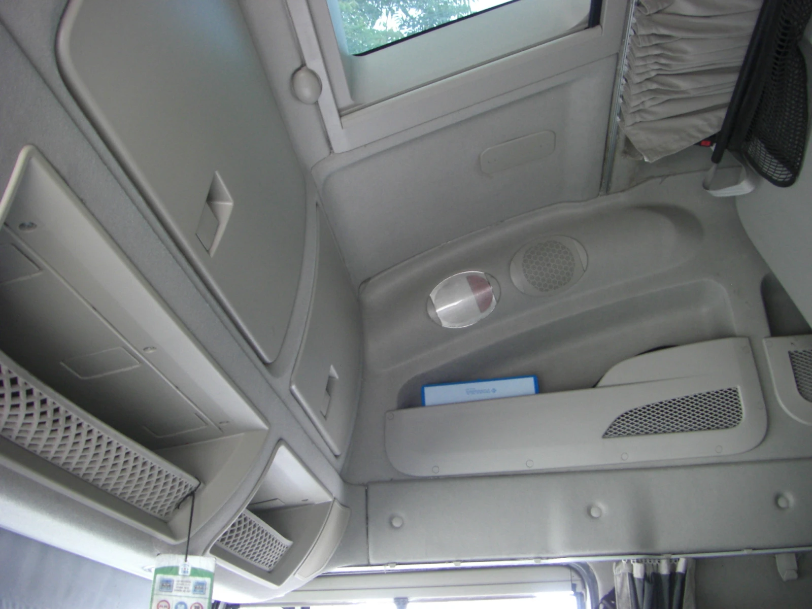 Iveco Stralis 460 EURO6 HI-WAY AVTOMAT | Mobile.bg   16