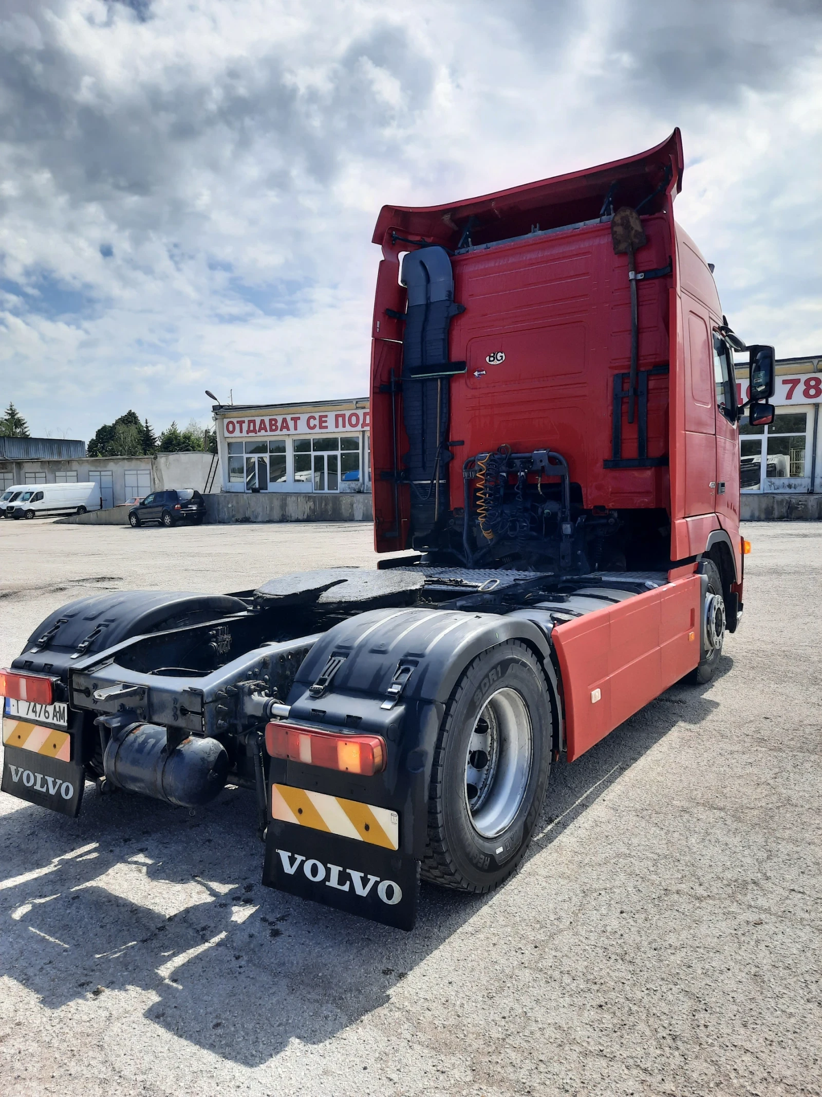 Volvo Fh FH 13 - изображение 4