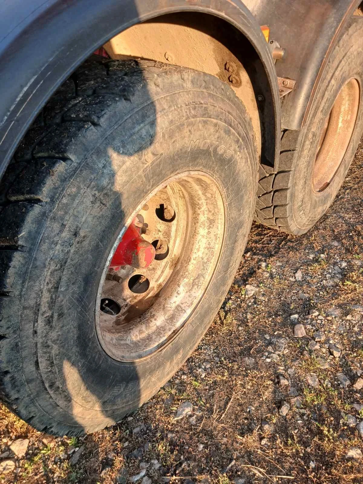 Scania R 500 V8 клима ръчка , снимка 15 - Камиони - 55254068
