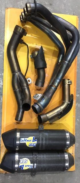 Yamaha YZF-R1 RN22, снимка 2