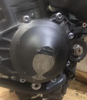 Yamaha YZF-R1 RN22, снимка 10