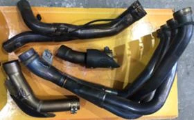 Yamaha YZF-R1 RN22, снимка 3