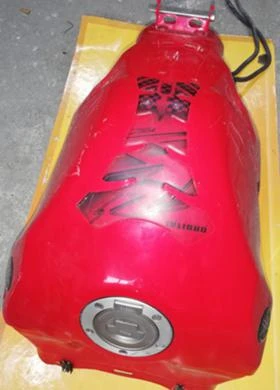 Yamaha YZF-R1 RN22, снимка 5