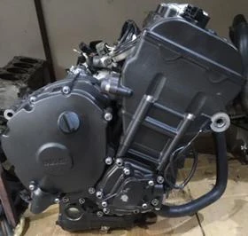 Yamaha YZF-R1 RN22, снимка 6