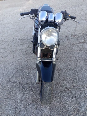 Suzuki Bandit 1200, снимка 4