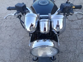 Suzuki Bandit 1200, снимка 5