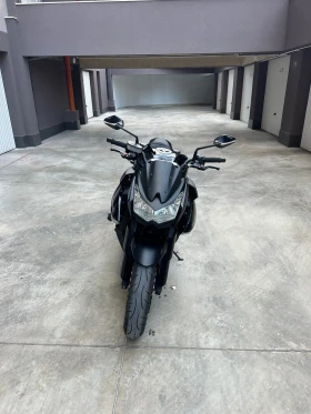 Kawasaki Z Z1000, снимка 3