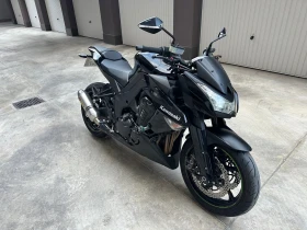 Kawasaki Z Z1000, снимка 1