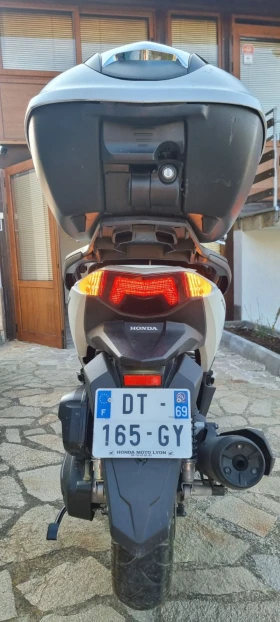 Обява за продажба на Honda Forza FORZA 125 ~3 300 EUR - изображение 3