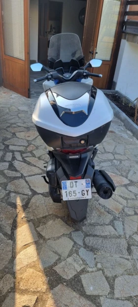 Обява за продажба на Honda Forza FORZA 125 ~3 300 EUR - изображение 4