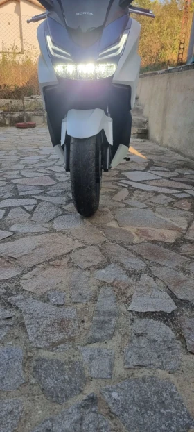 Обява за продажба на Honda Forza FORZA 125 ~3 300 EUR - изображение 1
