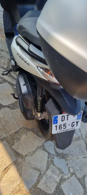 Обява за продажба на Honda Forza FORZA 125 ~3 300 EUR - изображение 2