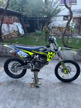 Husqvarna FC  - изображение 1