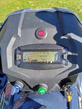 Kawasaki Brute Force 450 2025, снимка 7