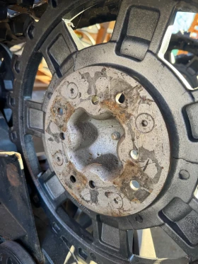 Can-Am Renеgade, снимка 5