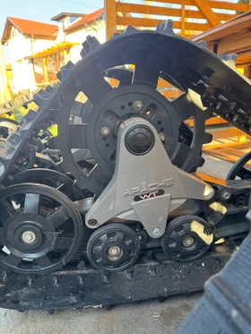 Can-Am Renеgade, снимка 3