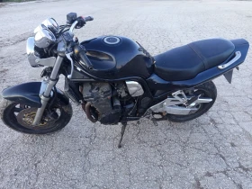 Suzuki Bandit 1200 - изображение 1