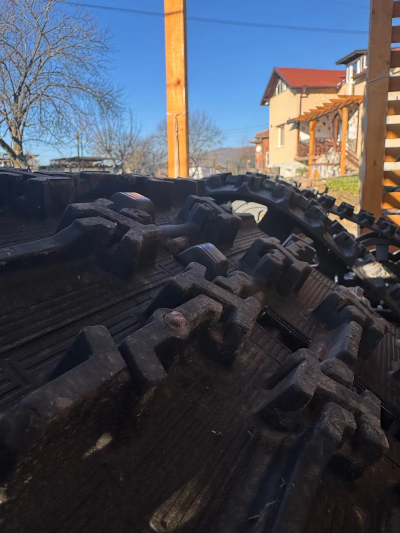 Can-Am Renеgade, снимка 4 - Мотоциклети и мототехника - 53167157