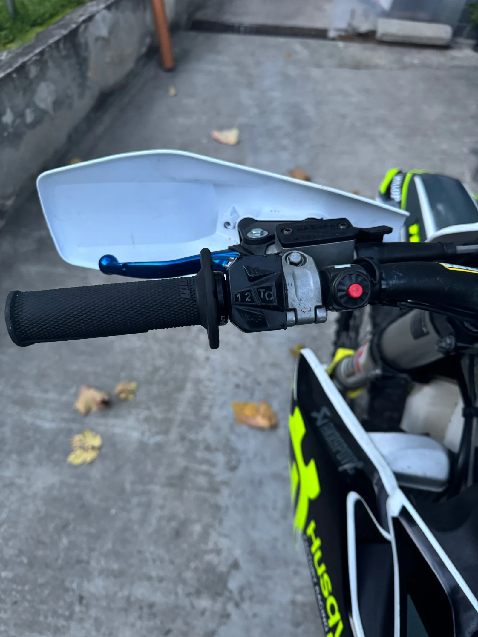 Husqvarna FC  - изображение 7