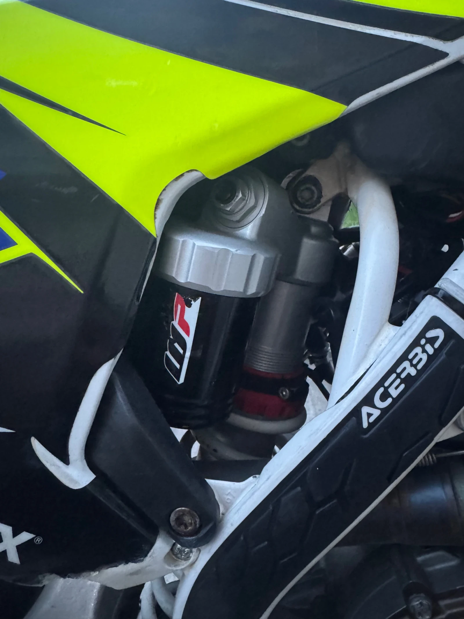 Husqvarna FC  - изображение 9