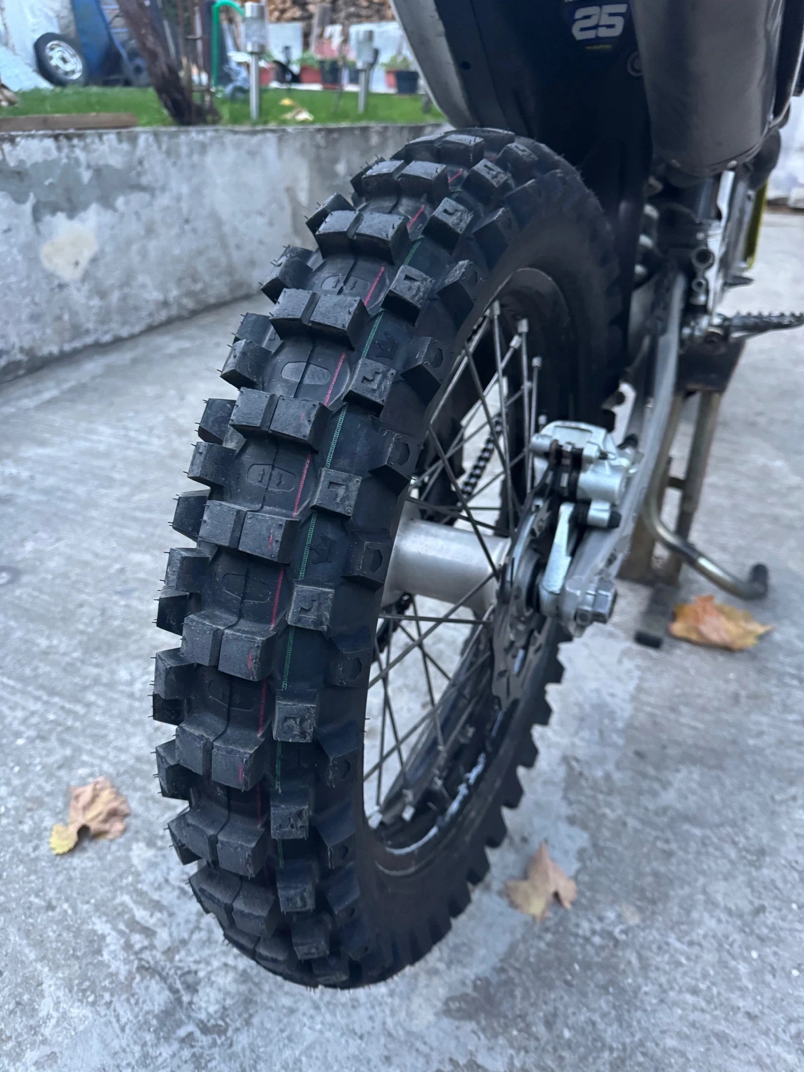 Husqvarna FC  - изображение 3