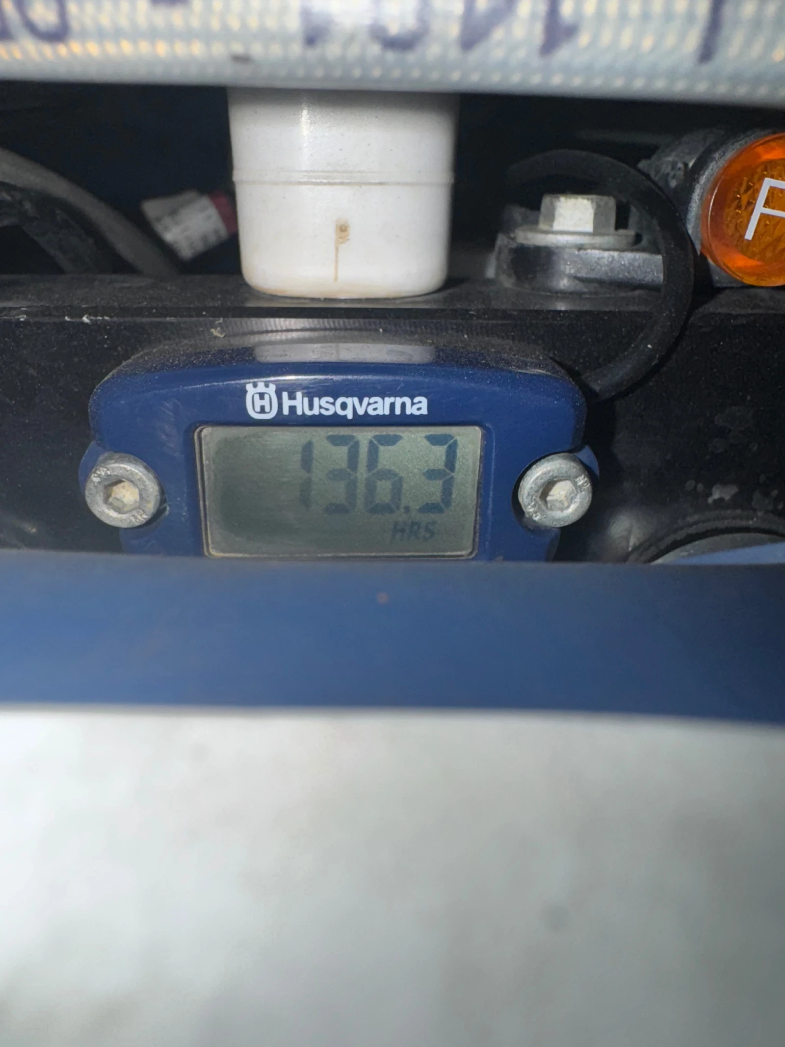 Husqvarna FC  - изображение 8