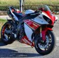 Yamaha YZF-R1 RN22, снимка 1