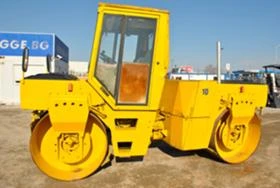 Валяк BOMAG BOMAG BW 161AD, снимка 1